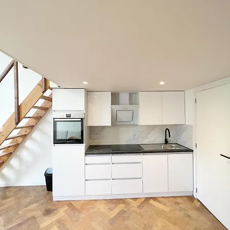 Mayfair Daire