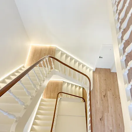 Mayfair Daire Anvers