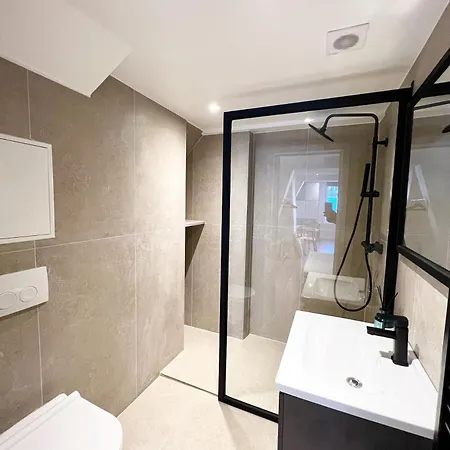 Mayfair Daire *