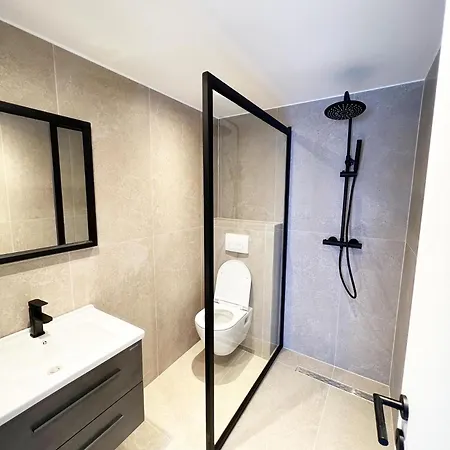 Mayfair Anvers