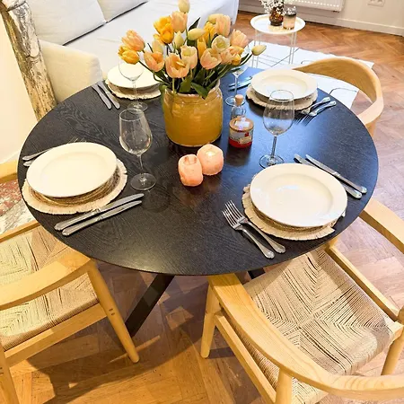 Mayfair Daire Anvers