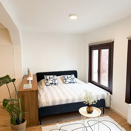 Mayfair Daire Anvers